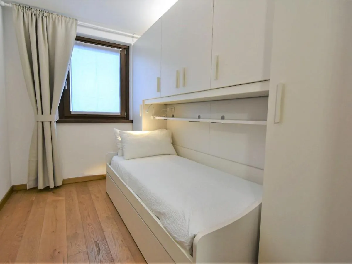 Apartment Astoria Apartment By Interhome Bormio Italien