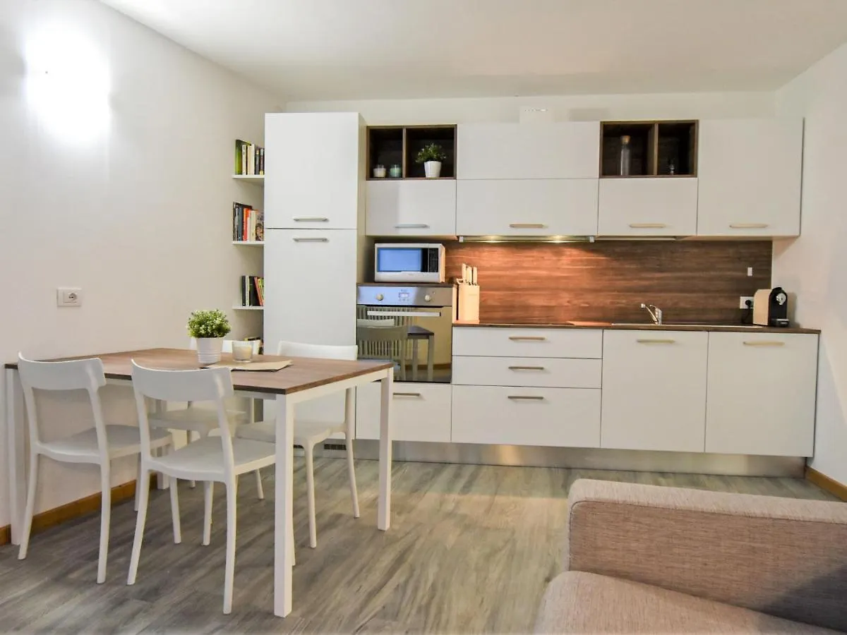Apartment Astoria Apartment By Interhome Bormio Italien