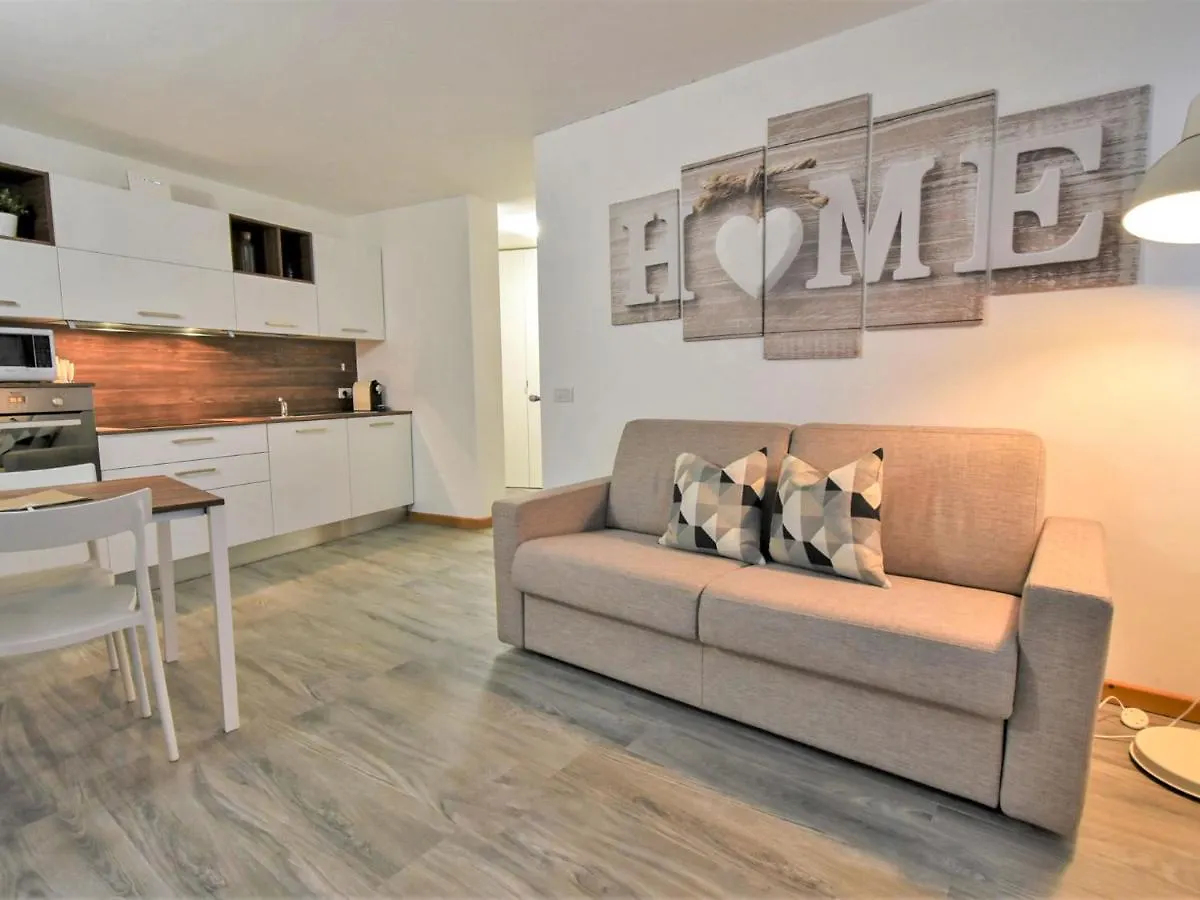 Apartment Astoria Apartment By Interhome Bormio 0*,  Italien