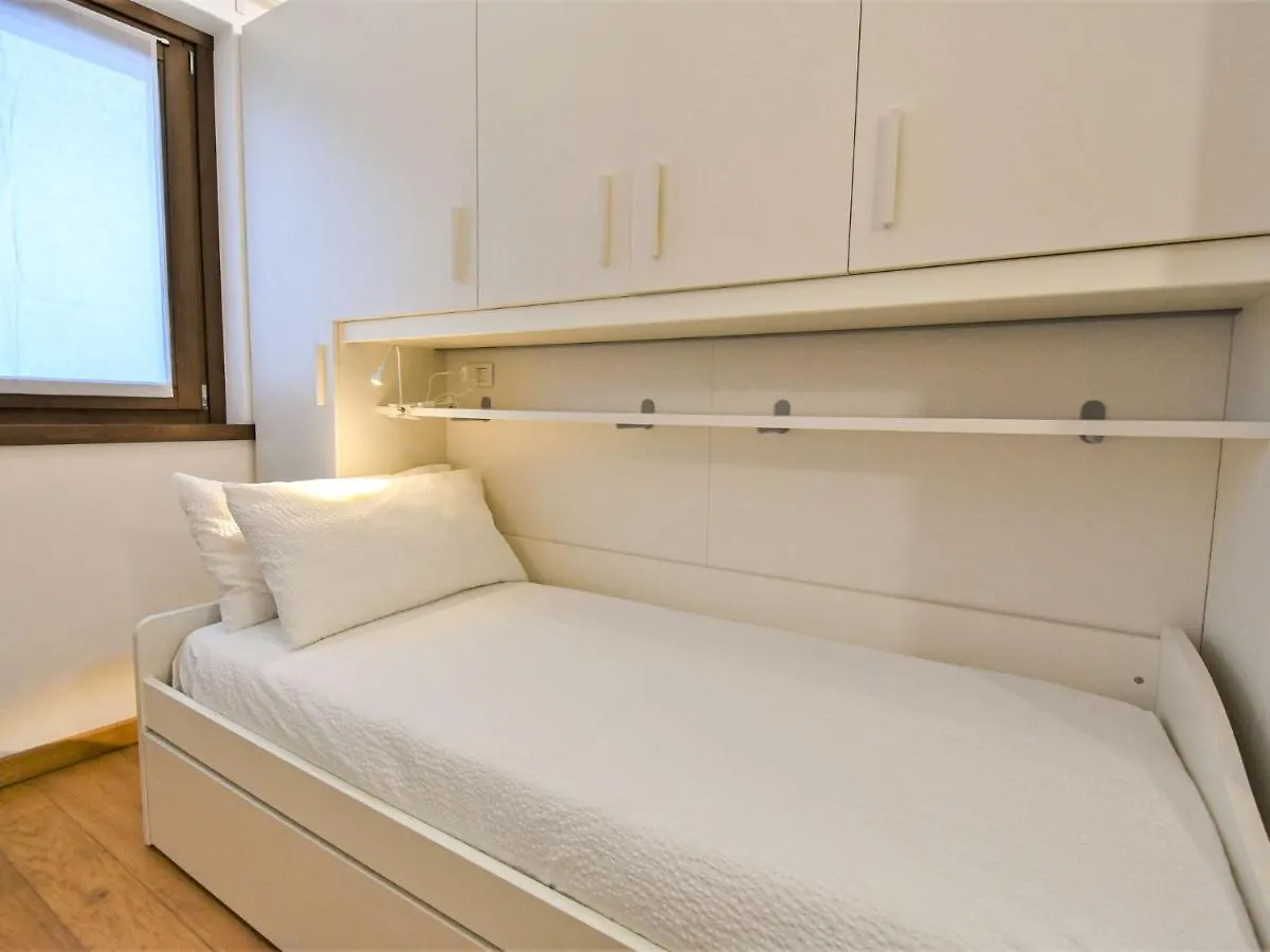 Apartment Astoria Apartment By Interhome Bormio