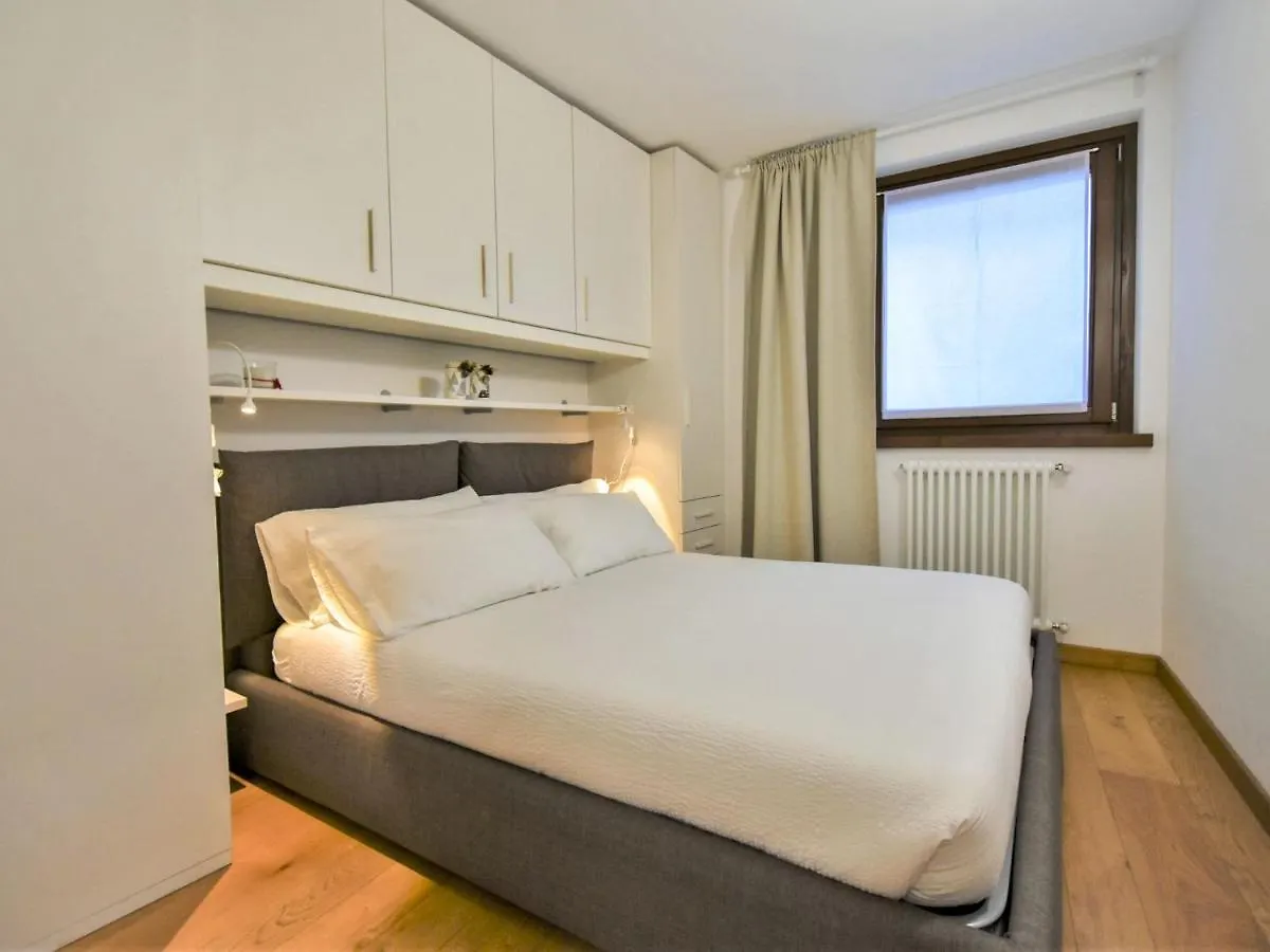 Apartment Astoria Apartment By Interhome Bormio 0*,