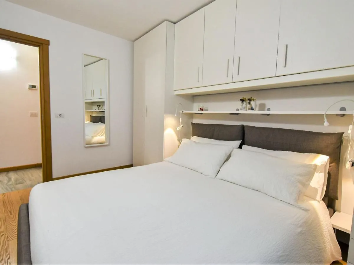 Apartment Astoria Apartment By Interhome Bormio
