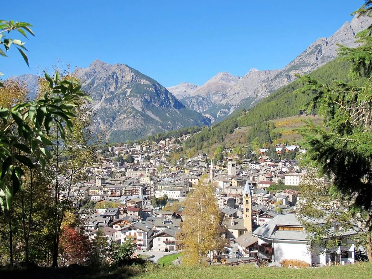 Apartment Astoria Apartment By Interhome Bormio 0*,  Italien