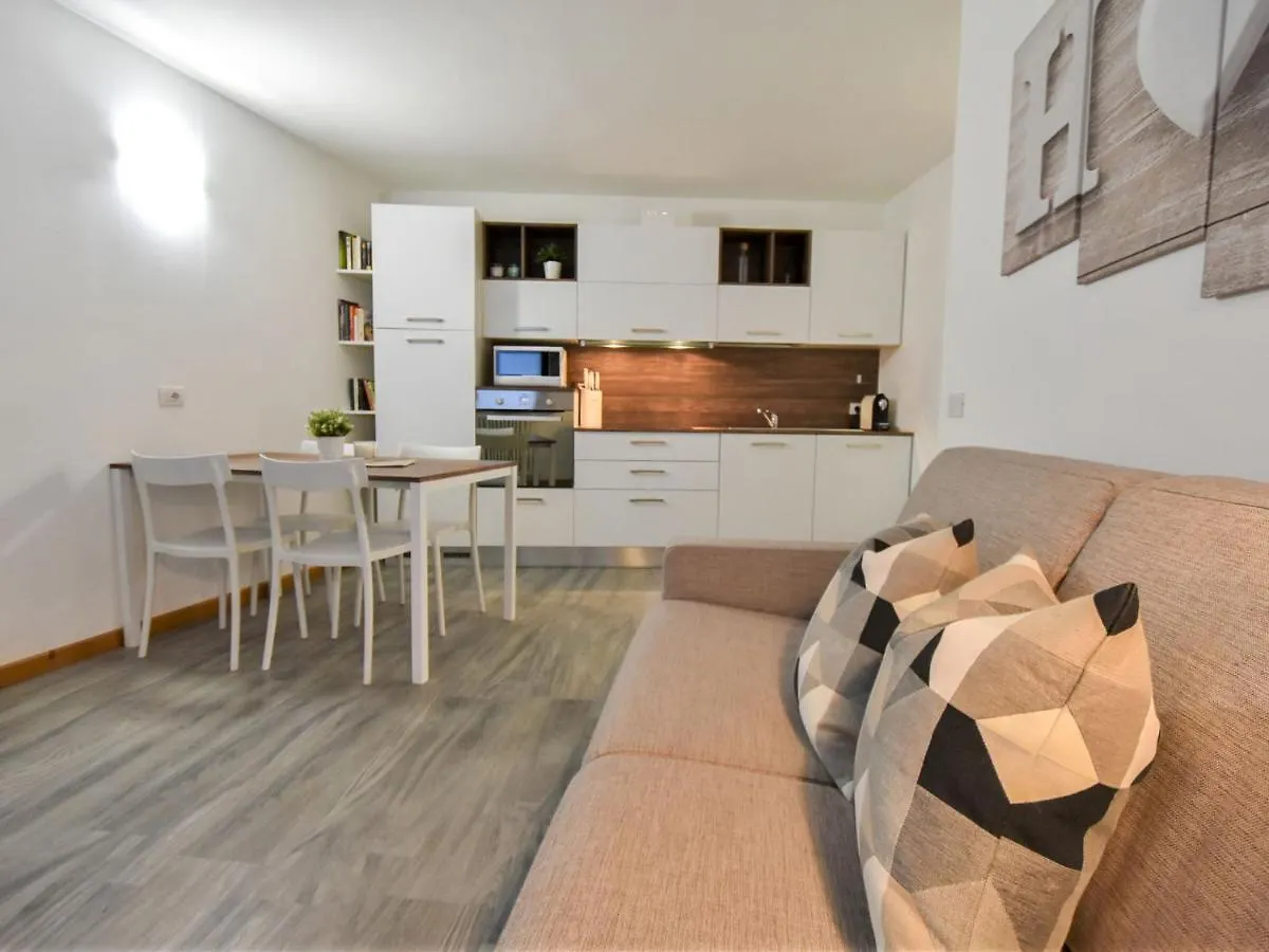 Apartment Astoria Apartment By Interhome Bormio Italy